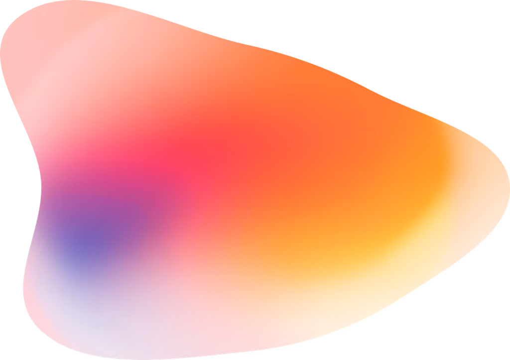 Abstract background gradient